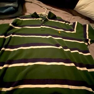 3XLT Ralph Lauren Polo Shirt